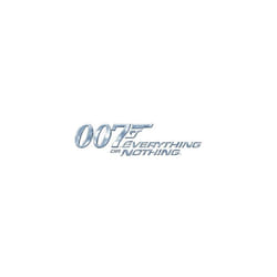 Bond 007: Everything Or Nothing Platinum (PS2)