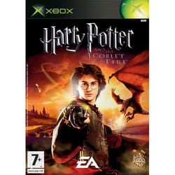 Electronic Arts Harry Potter and the Goblet of Fire English Xbox