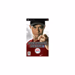 Tiger Woods PGA Tour 2006 (PSP)