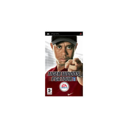 Tiger Woods PGA Tour 2006 (PSP)
