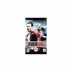 FIFA 06 (PSP)