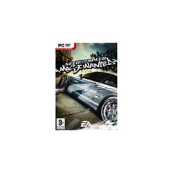 Need for Speed: Most Wanted (PC DVD)