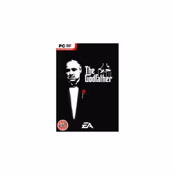 The Godfather (PC DVD)