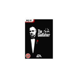 The Godfather (PC DVD)