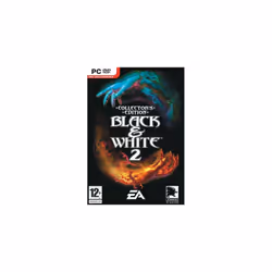 Black & White 2 Collectors Edition (PC CD)