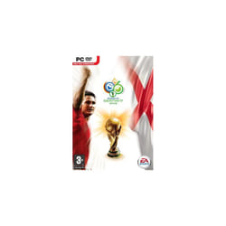 2006 FIFA World Cup (PC DVD)