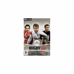 Rugby 06 (PC CD)