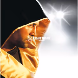 Electronic Arts Fight Night Round 3, Xbox 360, T (Teen)