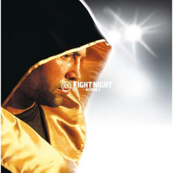 Electronic Arts Fight Night Round 3 Standard Xbox 360