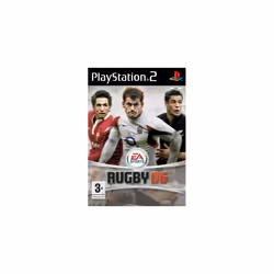Rugby 06 (PS2)