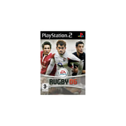 Rugby 06 (PS2)