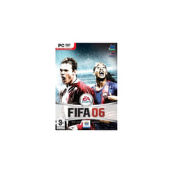 FIFA 06 (PC DVD)
