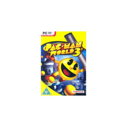Pac.Man World 3 (PC DVD)