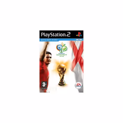 2006 FIFA World Cup (PS2)