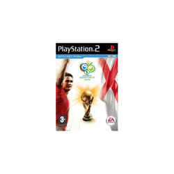 2006 FIFA World Cup (PS2)