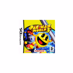 Pac-Man World 3 (Nintendo DS)