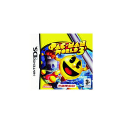 Pac-Man World 3 (Nintendo DS)
