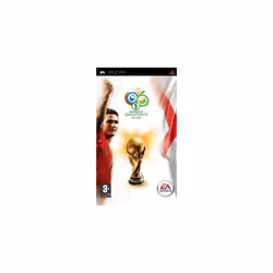2006 FIFA World Cup (PSP)