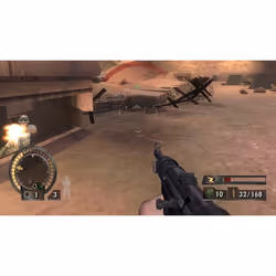 Electronic Arts Medal of Honor European Assault Standard PlayStation 2