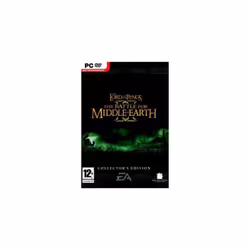 Lord of the Rings: The Battle for Middle-Earth II Collector's Edition (PC DVD)