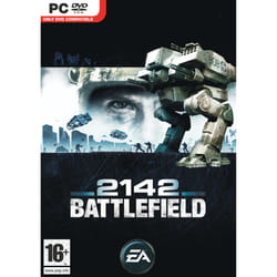 Electronic Arts Battlefield 2142 Standard PC