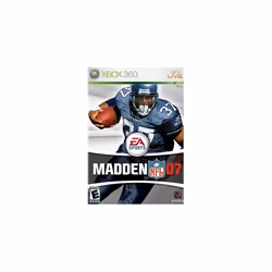Madden NFL 07 (Xbox 360)