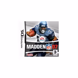 Madden NFL 07 (Nintendo DS)