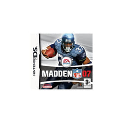Madden NFL 07 (Nintendo DS)