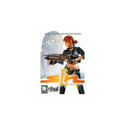 SiN Episodes: Emergence (PC DVD)