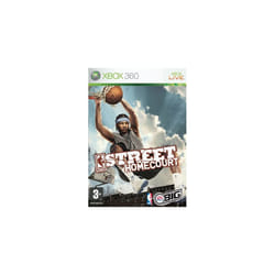 NBA Street Home Court (Xbox 360)