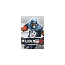 Madden NFL 07 (Wii)