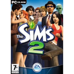 Electronic Arts Les Sims 2 Standard PC