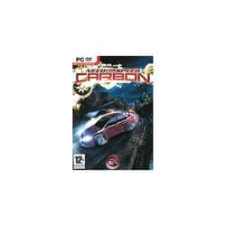 Need for Speed: Carbon (PC DVD)
