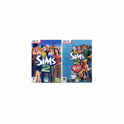 The Sims 2: Pets Edition (PC DVD)
