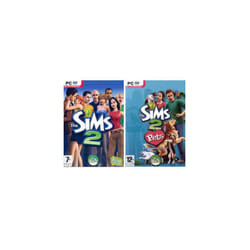 The Sims 2: Pets Edition (PC DVD)