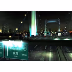 BANDAI NAMCO Entertainment The Fast and the Furious: Tokyo Drift