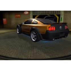 BANDAI NAMCO Entertainment The Fast and the Furious: Tokyo Drift