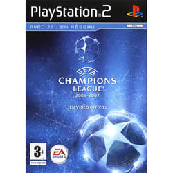 Electronic Arts 5030930054984 video game Standard English PlayStation 2