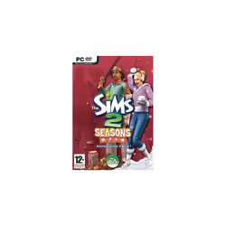 The Sims 2: Seasons Expansion Pack (PC DVD)
