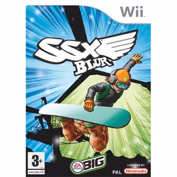 Electronic Arts 5030930055233, Wii, E (Everyone)