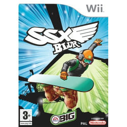 Electronic Arts 5030930055233 video game Standard English Wii
