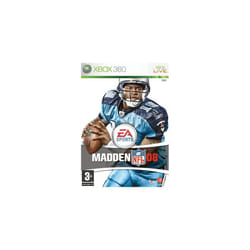 Madden NFL 08 (Xbox 360)