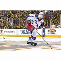Electronic Arts NHL 08, PS2 PlayStation 2