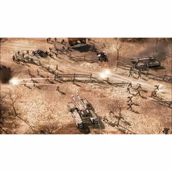 Electronic Arts Command & Conquer 3: Tiberium Wars Standard Xbox 360