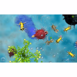 iMac-Games Spore UK Mac /PC