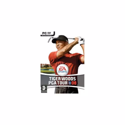 Tiger Woods PGA Tour 08 (PC DVD)
