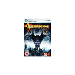 Hellgate: London (PC DVD)