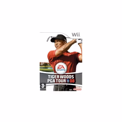 Tiger Woods PGA Tour 08 (Wii)
