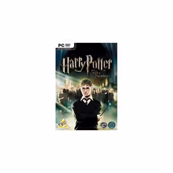 Harry Potter and the Order of the Phoenix (PC DVD)