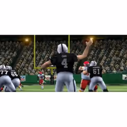 Electronic Arts Madden NFL 08, PSP Standard PlayStation Portable (PSP)